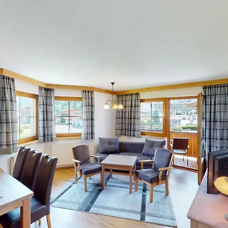 Daxauer Sankt Johann in Tirol