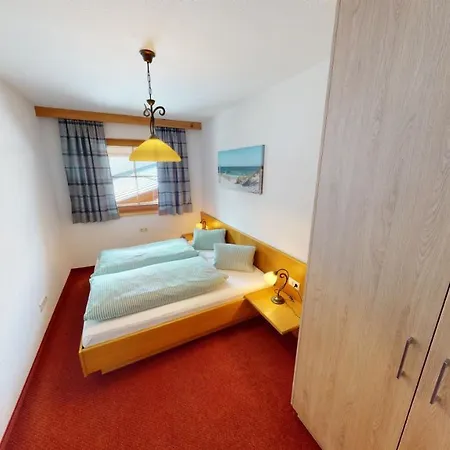 Apartment Daxauer