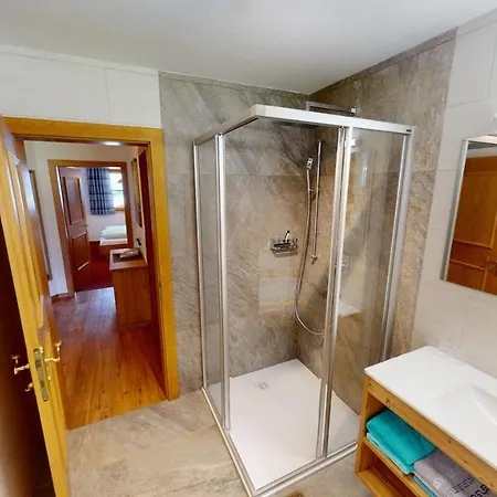 Daxauer Apartamento *