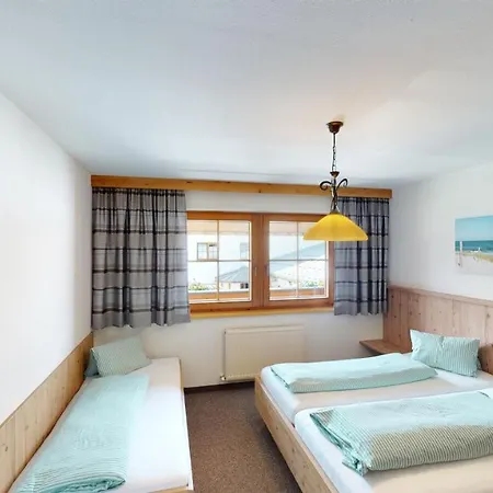Daxauer Apartamento Sankt Johann in Tirol