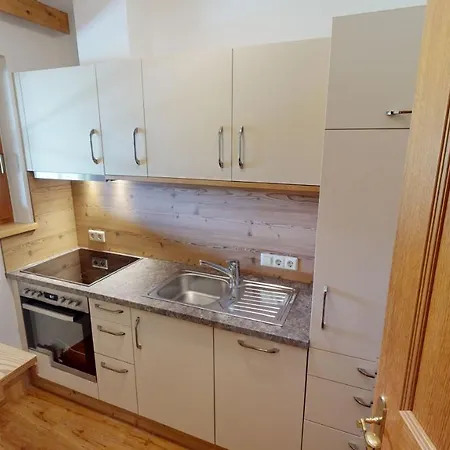 Apartamento Daxauer Sankt Johann in Tirol
