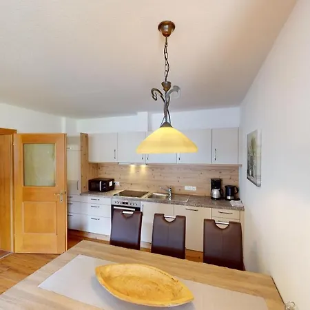 Daxauer * Sankt Johann in Tirol