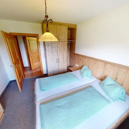 Apartment Daxauer