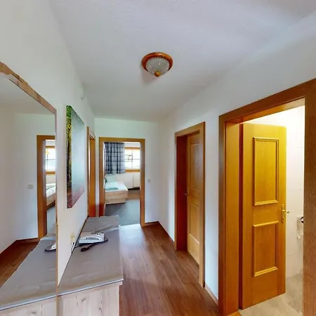 Daxauer Apartment