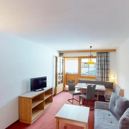 Daxauer Sankt Johann in Tirol