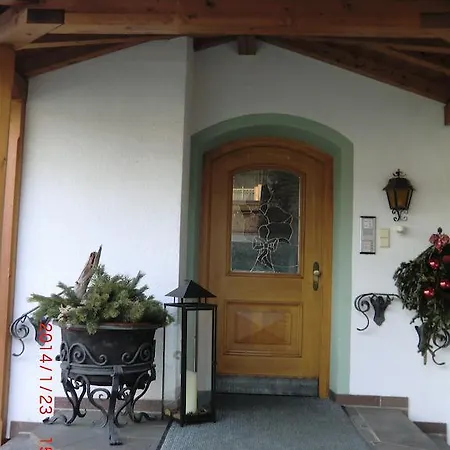 Apartment Daxauer