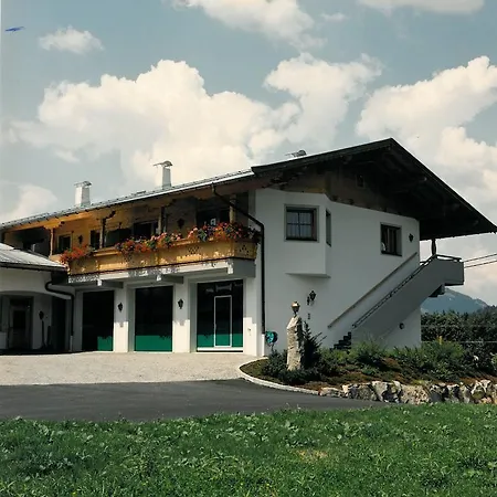 Apartament Daxauer