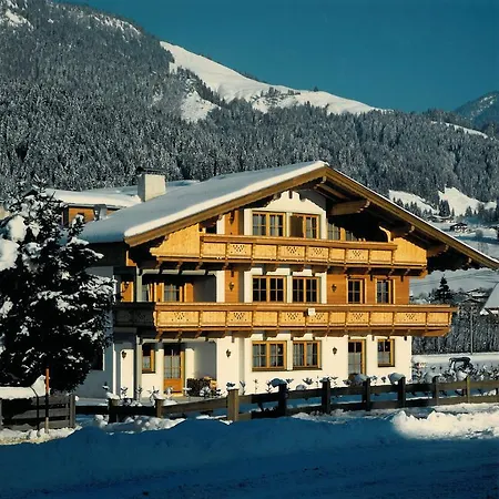 Apartment Daxauer *