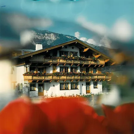 Daxauer Sankt Johann in Tirol