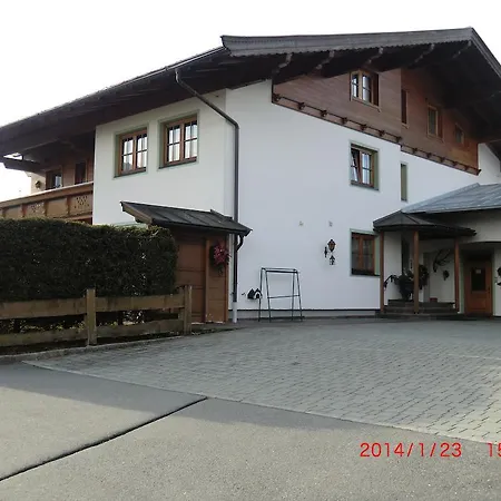 Daxauer Sankt Johann in Tirol