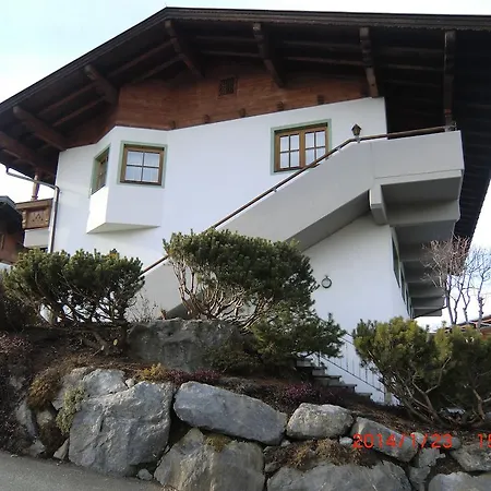 Apartamento Daxauer *