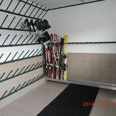 Daxauer Sankt Johann in Tirol