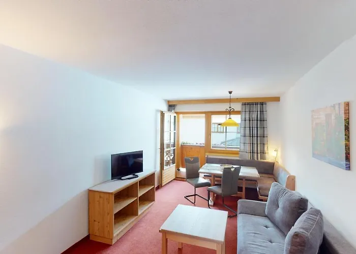 Daxauer Sankt Johann in Tirol