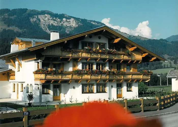 Daxauer Sankt Johann in Tirol