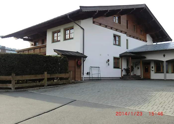 Daxauer Sankt Johann in Tirol