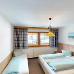 Daxauer Apartmán Sankt Johann in Tirol
