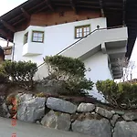 Apartmán Daxauer *