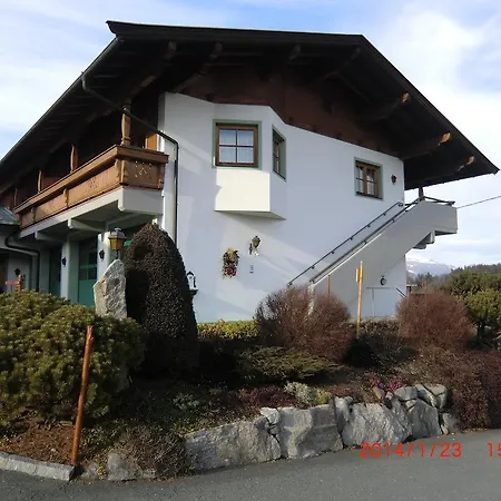 Apartmán Daxauer