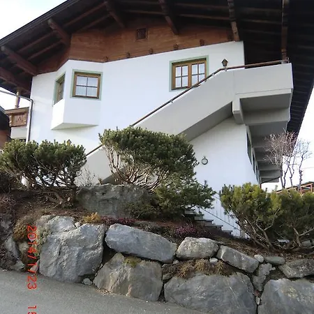 Apartament Daxauer *