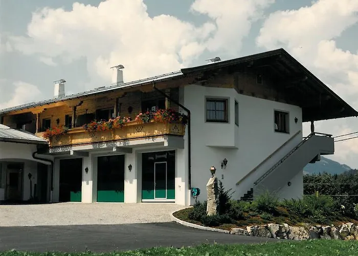 アパート Daxauer