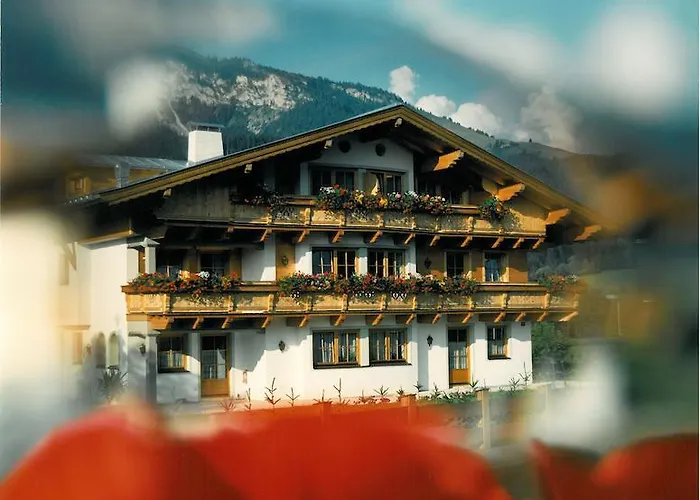 Daxauer サンクト・ジョアン・イン・チロル