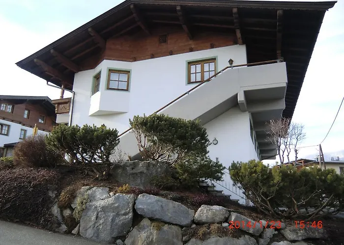 アパート Daxauer *