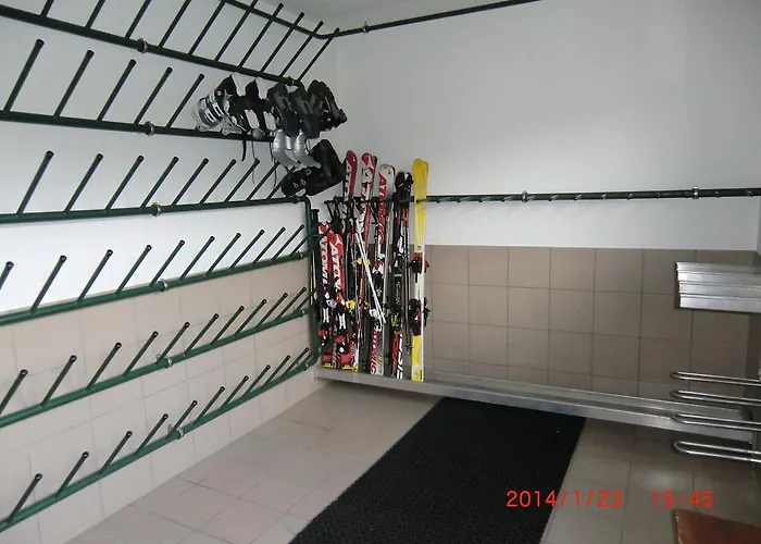 Daxauer サンクト・ジョアン・イン・チロル